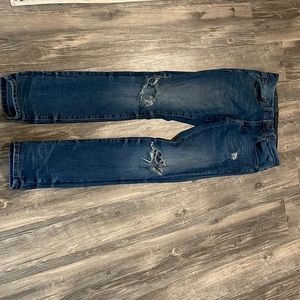 **Great condition**Young mens skinny jeans: Aeropostale 29x32